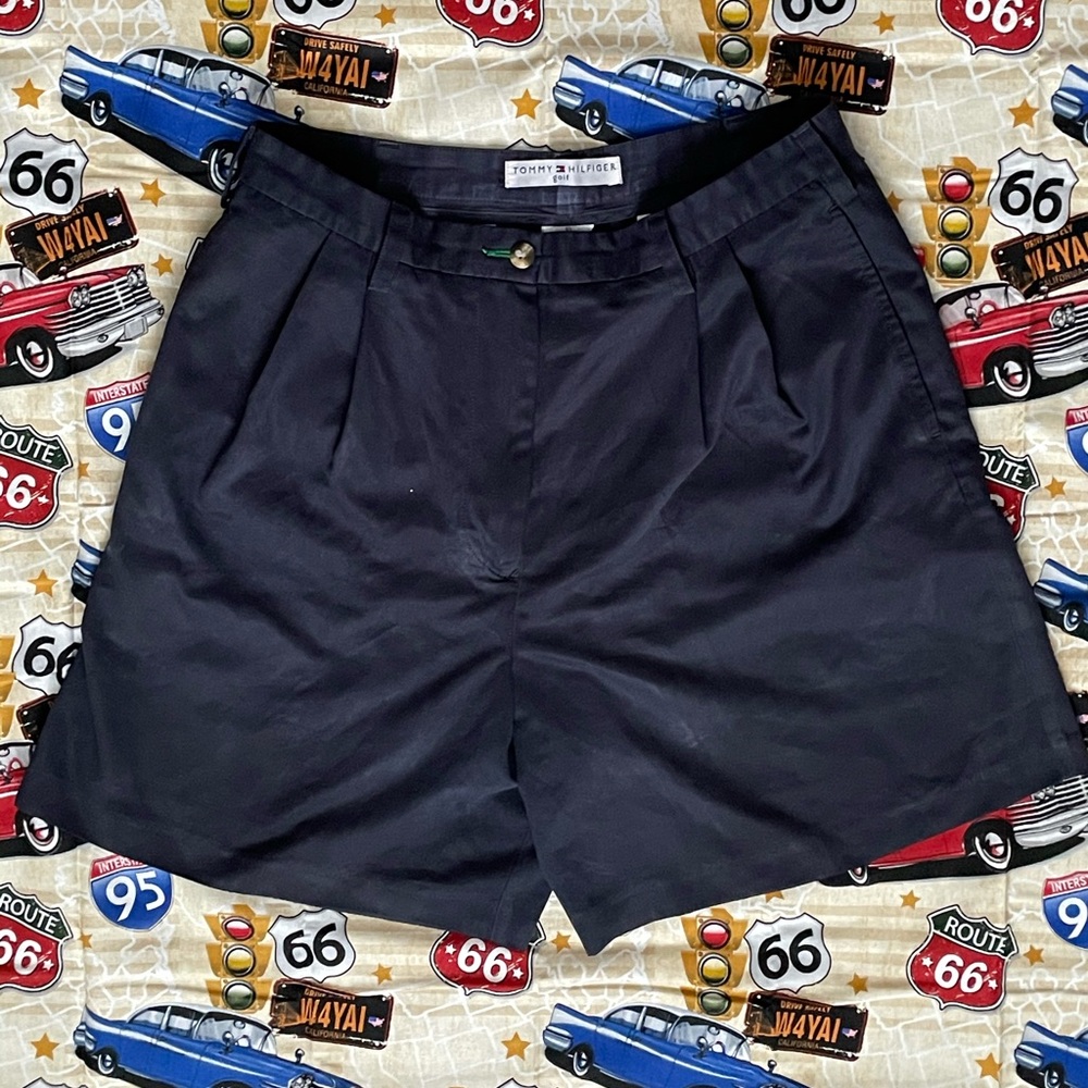 Tommy Hilfiger Golf Shorts